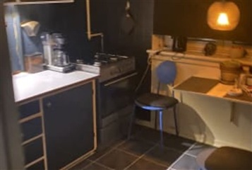 Billede 3. Værelse, Peder Lykkes Vej, København S 