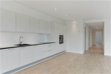 Photo 1. Apartment, Bøgehaven, Hadsten 