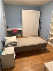 Photo 4. Room, Peder Lykkes Vej, København S 