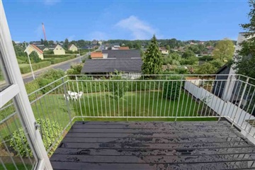 Photo 2. Apartment, Dyrehavevej, Kolding 