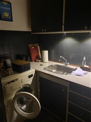 Photo 2. Room, Peder Lykkes Vej, København S 