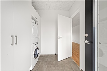 Photo 2. Apartment, Frølundparken, Herning 