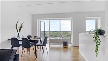 Photo 33. Apartment, Richard Mortensens Vej, København S 