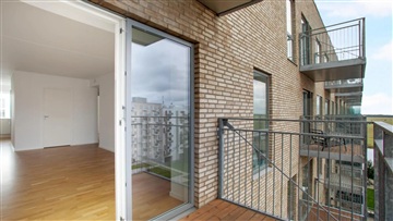 Photo 14. Apartment, Richard Mortensens Vej, København S 