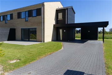 Photo 12. House, Østerbækvej, Hornbæk 