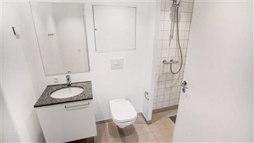 Photo 5. Apartment, Richard Mortensens Vej, København S 