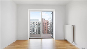 Photo 12. Apartment, Richard Mortensens Vej, København S 