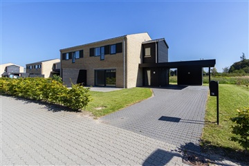 Photo 1. House, Østerbækvej, Hornbæk 