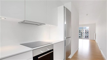 Photo 4. Apartment, Richard Mortensens Vej, København S 