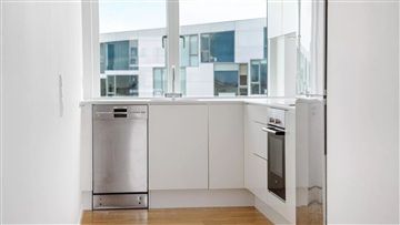 Photo 2. Apartment, Richard Mortensens Vej, København S 