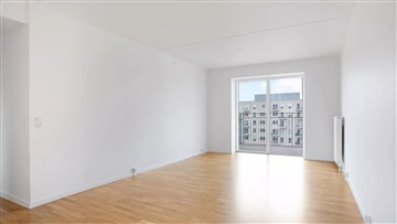 Photo 6. Apartment, Richard Mortensens Vej, København S 