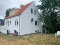 Photo 1. House, Lindealle, Nykøbing Sj 