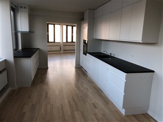 Photo 1. Apartment, Østergågade, Nykøbing F 