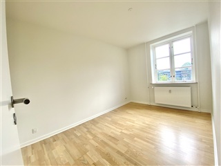Billede 9. Lejlighed, Bredahlsgade, Nyborg 