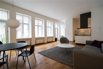 Photo 4. Apartment, Vimmelskaftet, København K 