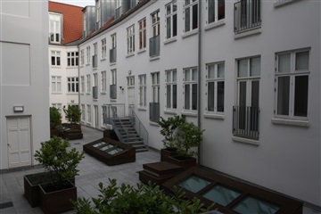 Photo 1. Apartment, Vimmelskaftet, København K 