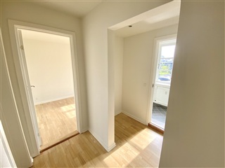 Billede 4. Lejlighed, Bredahlsgade, Nyborg 