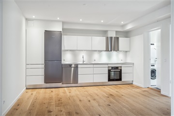 Photo 2. Apartment, Nyborgvej, Odense C 
