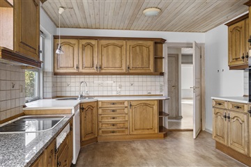 Photo 6. Apartment, Dollerupvej, Karup J 