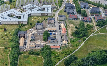 Billede 1. Lejlighed, Sømose Hegn, Ballerup 