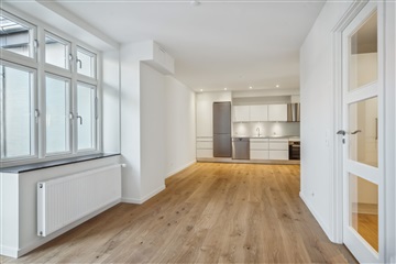 Photo 3. Apartment, Nyborgvej, Odense C 