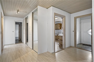 Photo 13. Apartment, Dollerupvej, Karup J 