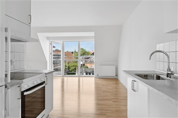 Billede 9. Lejlighed, Tønnesgade, Vejle 