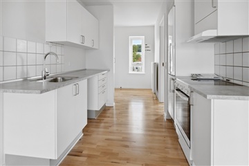 Billede 12. Lejlighed, Tønnesgade, Vejle 