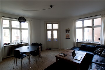 Photo 2. Apartment, Stormgade, Esbjerg 