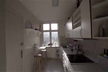 Photo 1. Apartment, Stormgade, Esbjerg 