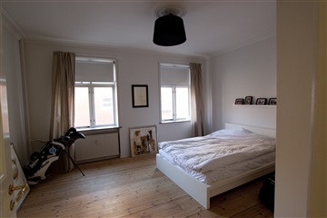 Photo 6. Apartment, Stormgade, Esbjerg 