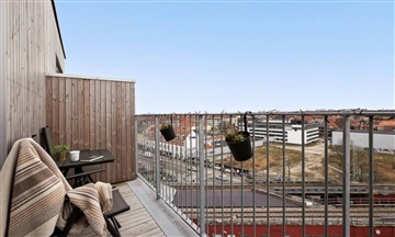 Photo 9. House, Vanløse Torv, Vanløse 