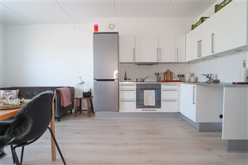 Photo 9. Apartment, Vintervej, Aarhus V 