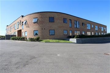 Photo 1. Apartment, Vintervej, Aarhus V 