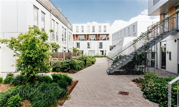 Photo 9. House, Vanløse Torv, Vanløse 