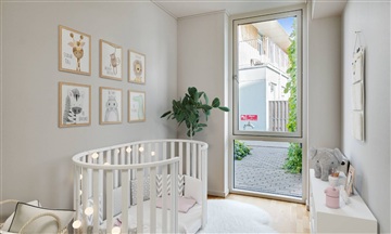 Photo 6. House, Vanløse Torv, Vanløse 