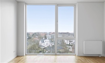 Photo 2. House, Vanløse Torv, Vanløse 