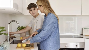 Billede 3. Lejlighed, Frydenhøj Alle, Greve 