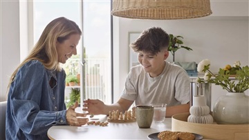 Billede 7. Lejlighed, Frydenhøj Alle, Greve 