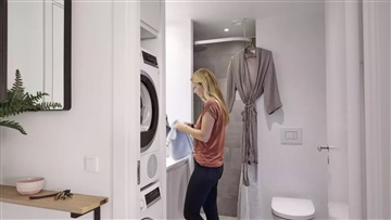 Billede 5. Lejlighed, Frydenhøj Alle, Greve 