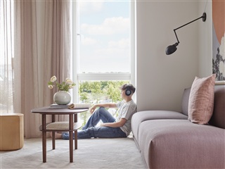 Billede 1. Lejlighed, Frydenhøj Alle, Greve 