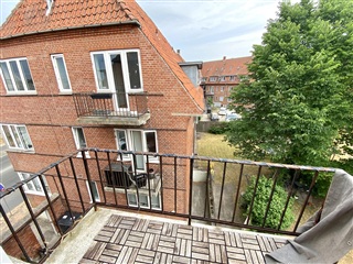 Photo 8. Apartment, Grønløkkevej, Odense C 