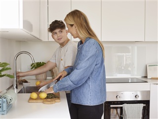 Billede 3. Lejlighed, Frydenhøj Alle, Greve 