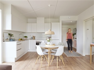 Billede 10. Lejlighed, Frydenhøj Alle, Greve 