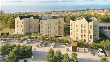 Photo 12. Apartment, Frydenhøj Alle, Greve 