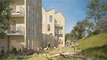 Photo 13. Apartment, Frydenhøj Alle, Greve 