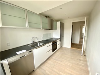 Photo 1. Apartment, Grønløkkevej, Odense C 
