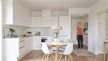 Photo 6. Apartment, Frydenhøj Alle, Greve 