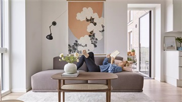 Photo 9. Apartment, Frydenhøj Alle, Greve 