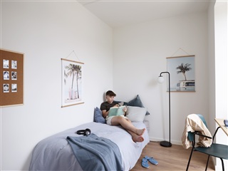 Billede 2. Lejlighed, Frydenhøj Alle, Greve 